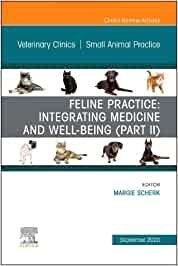 Feline Practice: Integrating Medicine and Well-Being (Part II)