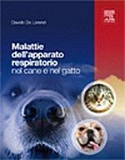 Malattie dell'apparto respiratorio nel cane e nel gatto