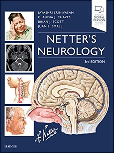 Netter's Neurology