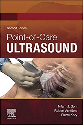 Point of Care Ultrasound 2°nd Edition