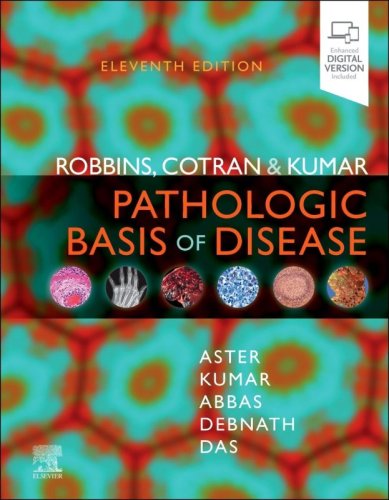 Libri universitari Pathology and Immunology