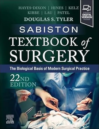 Libri universitari Surgery