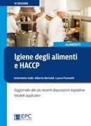 Igiene degli alimenti e HACCP