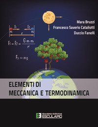 Elementi di meccanica e termodinamica