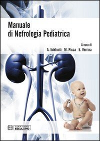 Manuale di nefrologia pediatrica