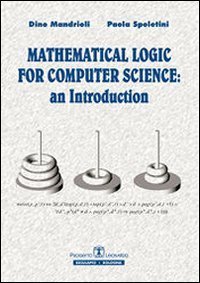 Mathematical logic for computer science. An introduction. Ediz. italiana