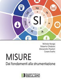 Libri universitari Fondamenti della misurazione