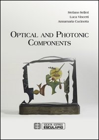 Optical and photonic components