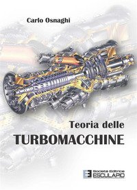 Libri universitari Fondamenti di Turbomacchine