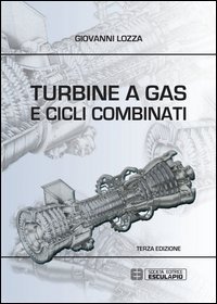 Libri universitari Macchine e sistemi energetici