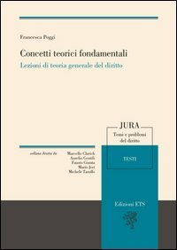 Libri universitari Teoria generale del diritto M-Z (Prof. Ferraro Francesco)