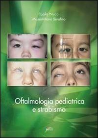 Oftalmologia pediatrica e strabismo