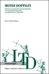 Libri universitari Traduzione dal portoghese (Prof.ssa Alberani)