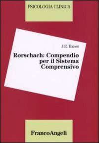 Rorschach: compendio per il sistema comprensivo