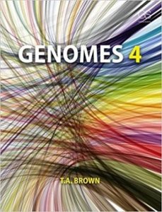 Genomes 4