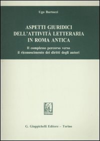 Libri universitari Esegesi delle fonti del diritto (Prof.Bartocci)