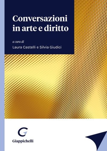 Libri universitari Circolazione dei beni culturali (Prof.ssa Giudici Sivia)