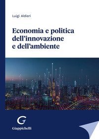 Economia e politica dell'innovazione e dell'ambiente