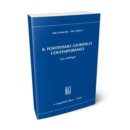 Libri universitari Teoria generale del diritto A-L (Prof. Ricciardi Mario)