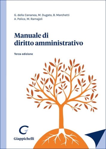 Libri universitari Diritto amministrativo A-C (Prof. Troise Mangoni)