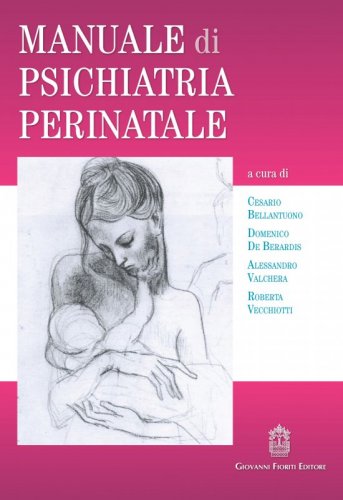 Manuale di psichiatria perinatale