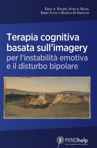 Terapia cognitiva basata sull'imagery per l'instabilità emotiva e il disturbo bipolare