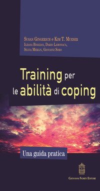 Training per le abilità di coping. Una guida pratica