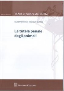 La tutela penale degli animali