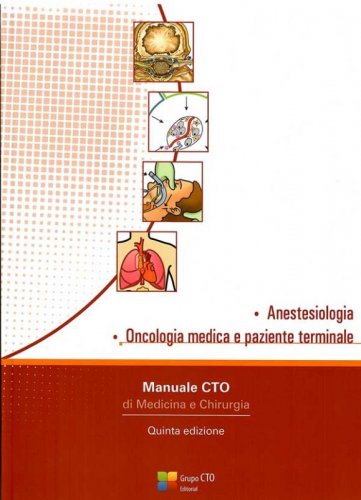 Manuale CTO di Medicina e Chirurgia