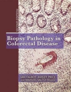 Biopsy Pathology in Colorectal Disease