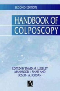 Handbook of Colposcopy