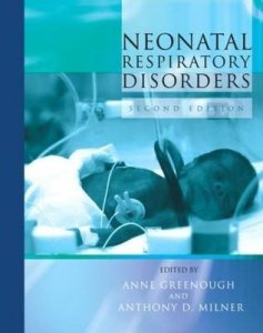 Neonatal Respiratory Disorders