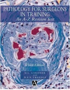 Pathology for Surgeons in Training