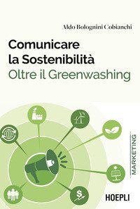 Libri universitari Comunicazione e sostenibilità (Prof. Bolognini Cobianchi)