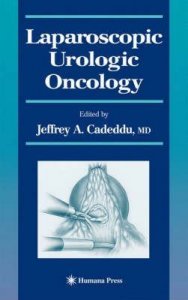 Laparoscopic Urologic Oncology