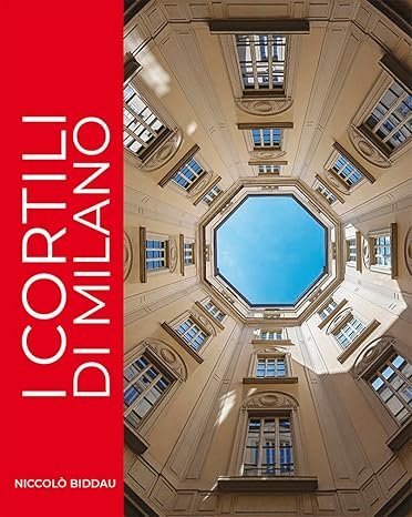I cortili di Milano