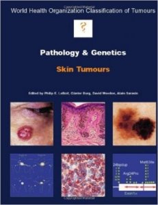 WHO Classification Pathology & Genetics Skin Tumours