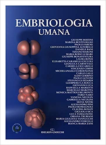 Embriologia umana