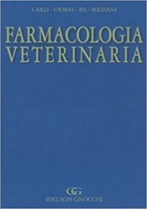 Farmacologia veterinaria