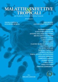 Malattie infettive & tropicali per studenti e medici di medicina generale