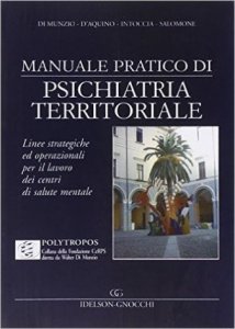 Manuale pratico di psichiatria territoriale