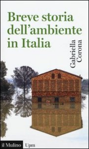 Libri universitari Geografia dell'ambiente e del paesaggio (Prof.ssa Del Borgo)