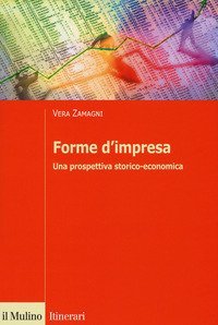 Libri universitari Storia e documentazione d'impresa (Prof. Maifreda)