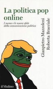 Libri universitari Storia della comunicazione politica dall'antichità al tempo presente (Prof. Cadeddu)
