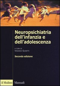 Neuropsichiatria dell'infanzia e dell'adolescenza
