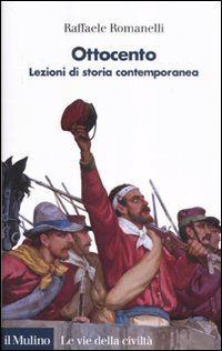 Libri universitari Storia contemporanea (M-Z Prof. Baioni)