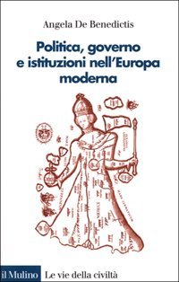 Libri universitari Storia delle istituzioni internazionali e sovranazionali (Prof. Paniga)