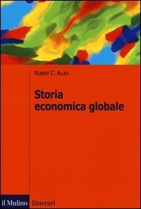 Libri universitari Storia economica (Prof. Maifreda)