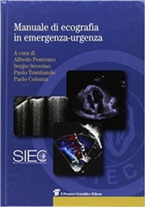 Manuale di ecografia in emergenza-urgenza