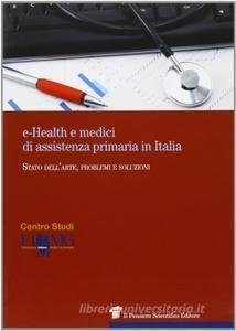E-Health e medici di assistenza primaria in Italia